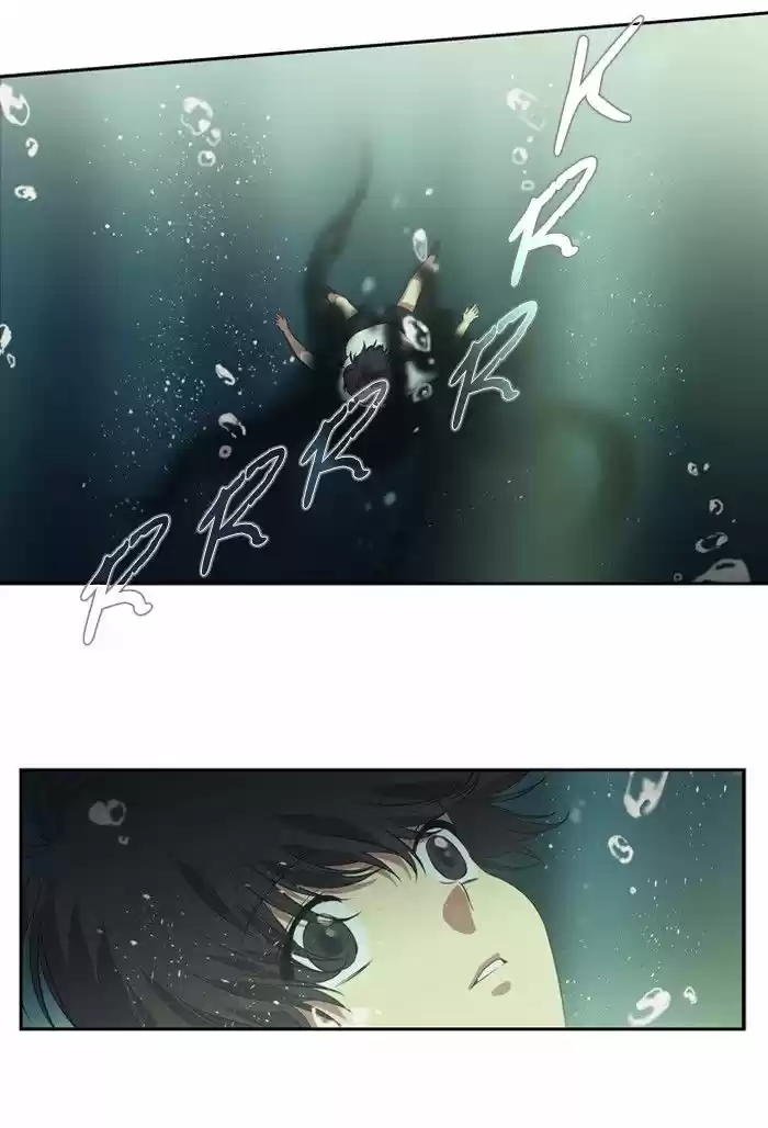 Supernatural Investigation Department ch.156