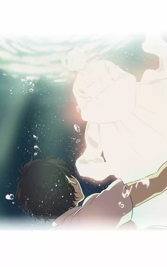 Supernatural Investigation Department ch.156