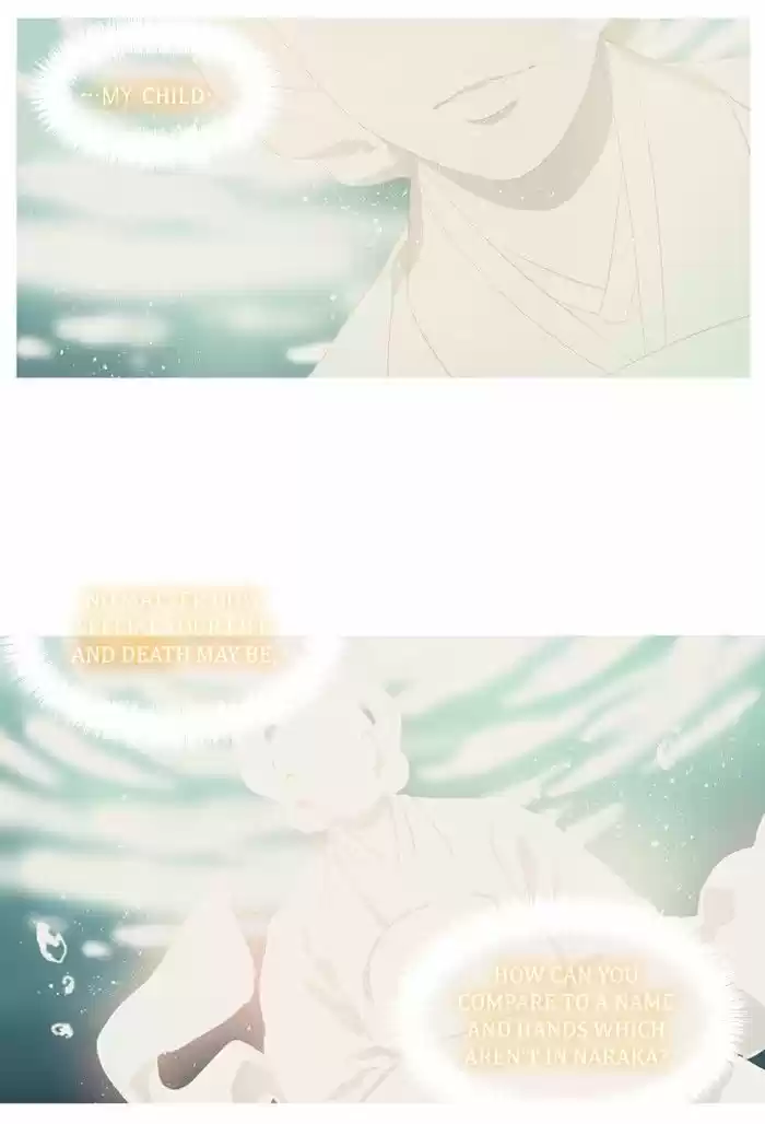 Supernatural Investigation Department ch.156