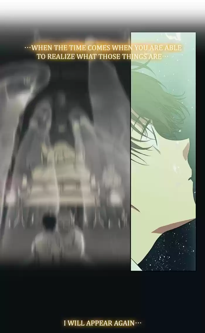 Supernatural Investigation Department ch.156