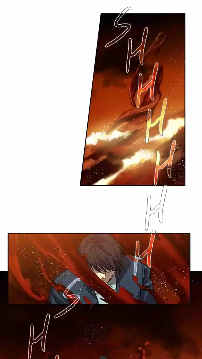 Supernatural Investigation Department ch.156