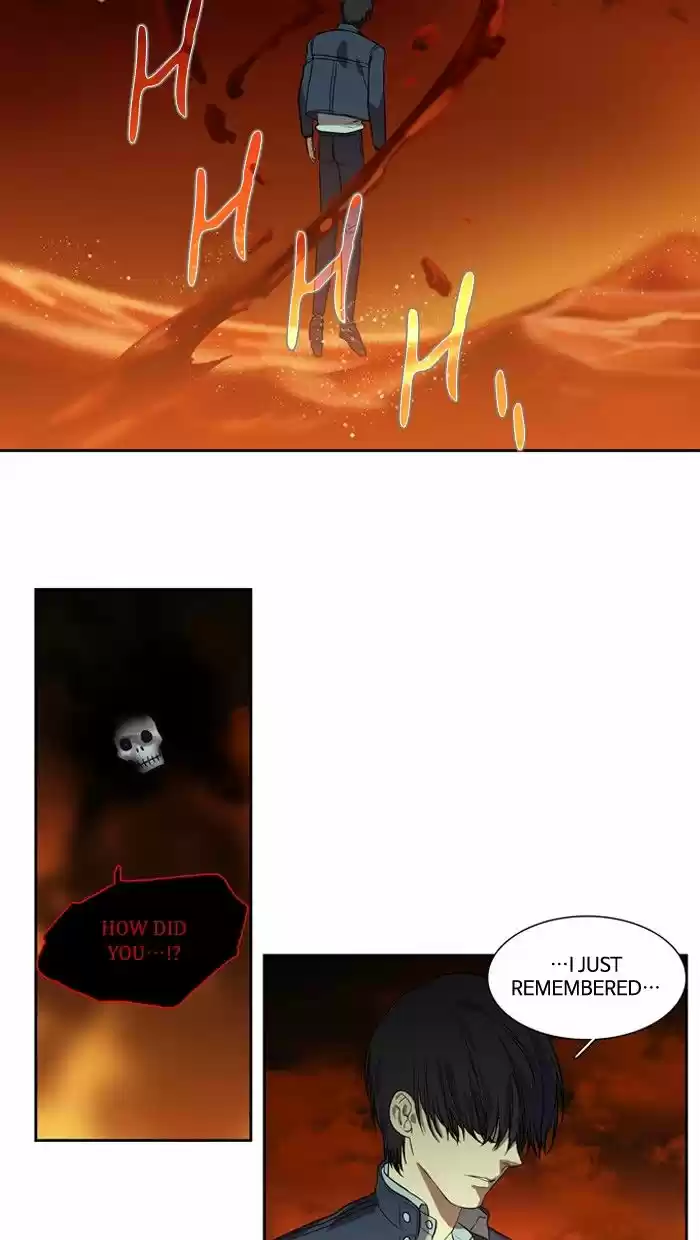 Supernatural Investigation Department ch.156