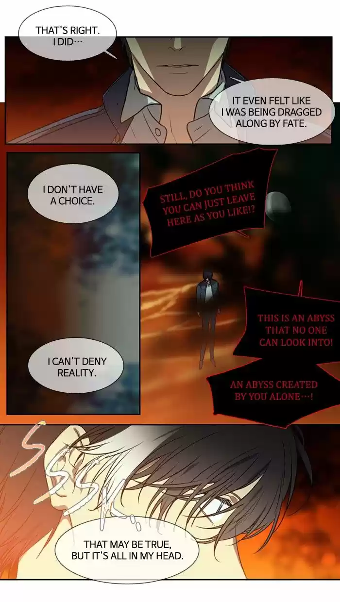 Supernatural Investigation Department ch.156