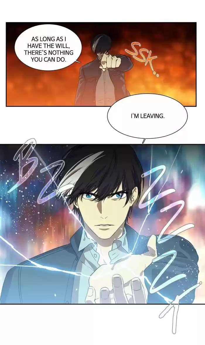 Supernatural Investigation Department ch.156