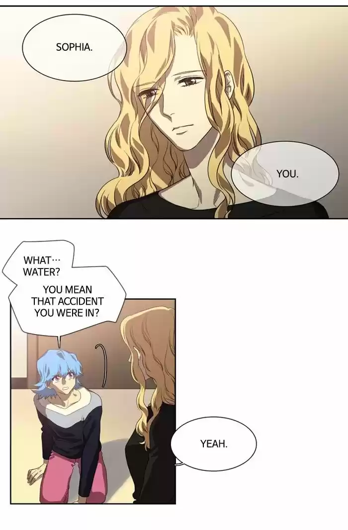 Supernatural Investigation Department ch.157