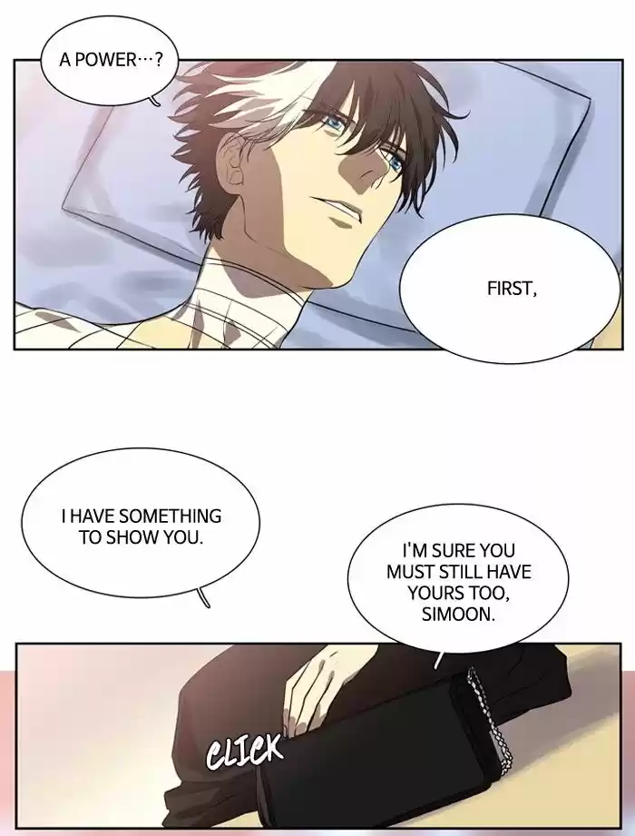 Supernatural Investigation Department ch.157