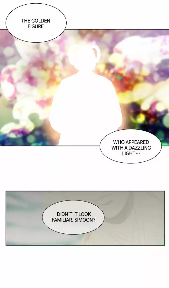 Supernatural Investigation Department ch.157