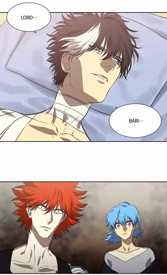 Supernatural Investigation Department ch.157