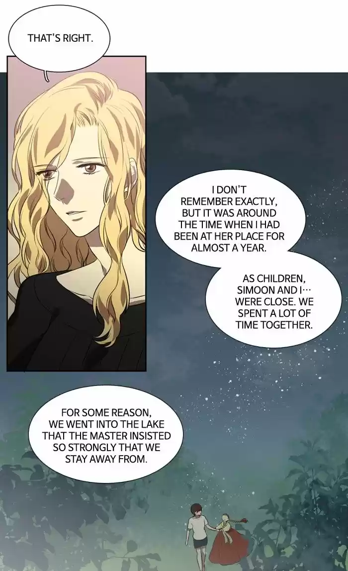 Supernatural Investigation Department ch.157