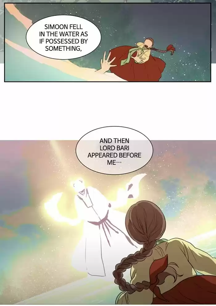 Supernatural Investigation Department ch.157