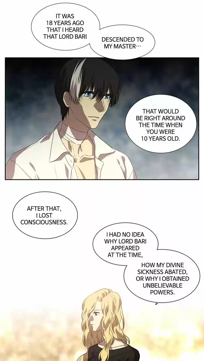 Supernatural Investigation Department ch.157