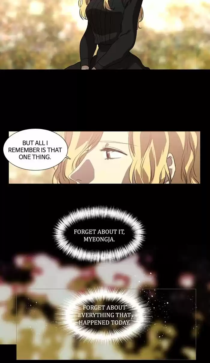 Supernatural Investigation Department ch.157