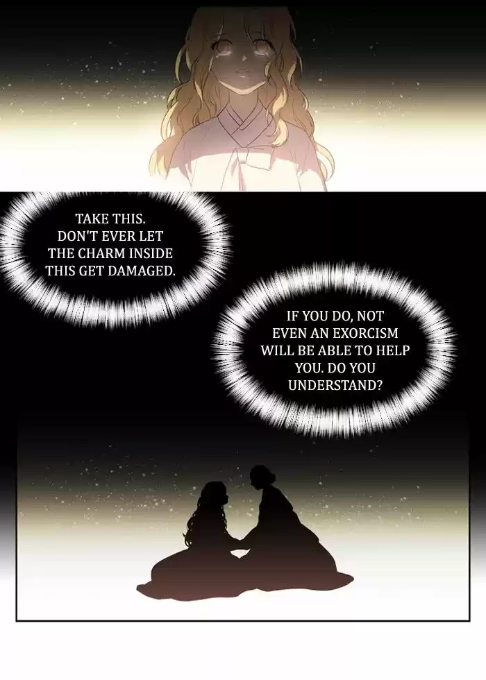 Supernatural Investigation Department ch.157