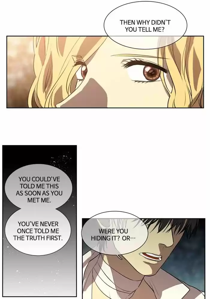 Supernatural Investigation Department ch.157