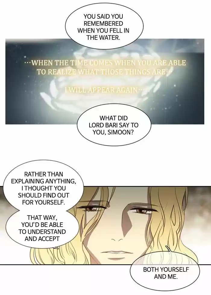 Supernatural Investigation Department ch.157