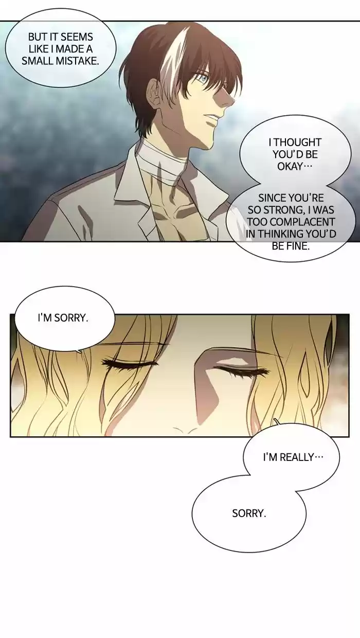 Supernatural Investigation Department ch.157