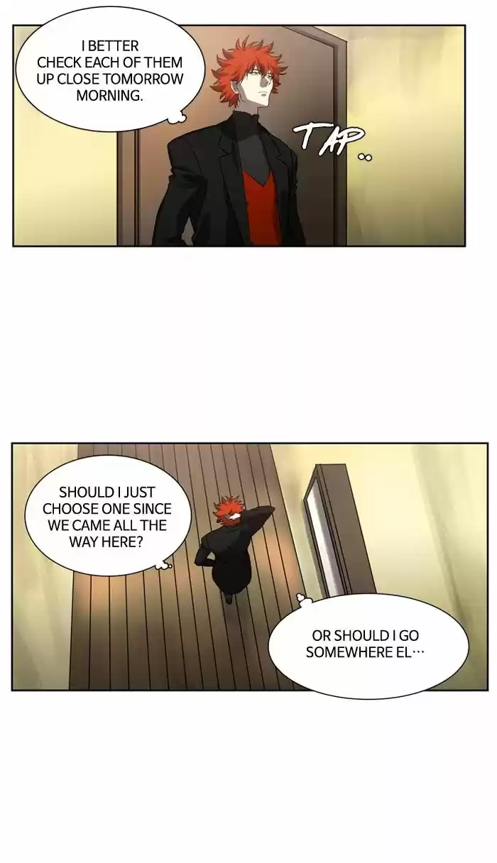 Supernatural Investigation Department ch.160