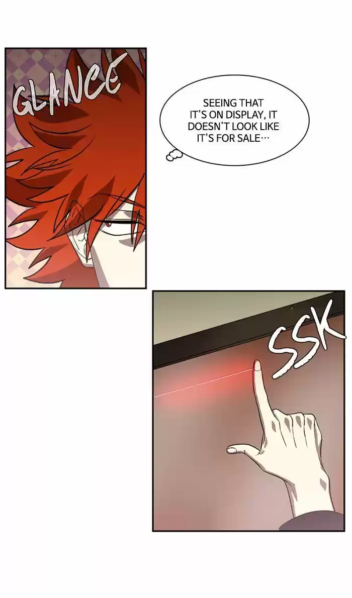 Supernatural Investigation Department ch.161