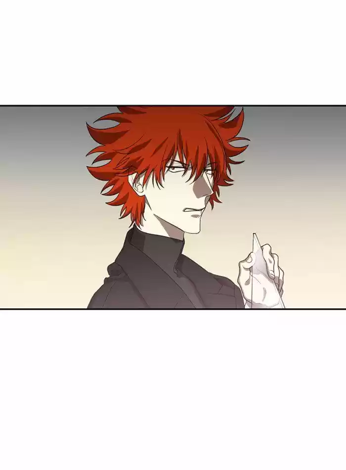 Supernatural Investigation Department ch.161