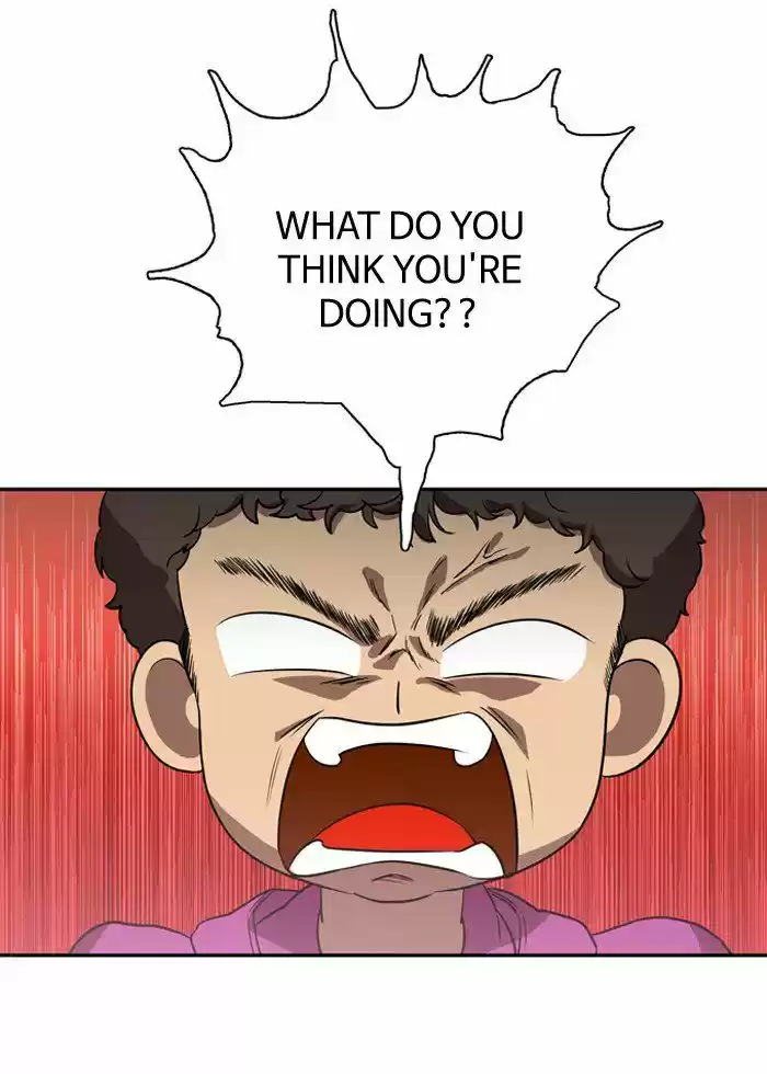 Supernatural Investigation Department ch.161