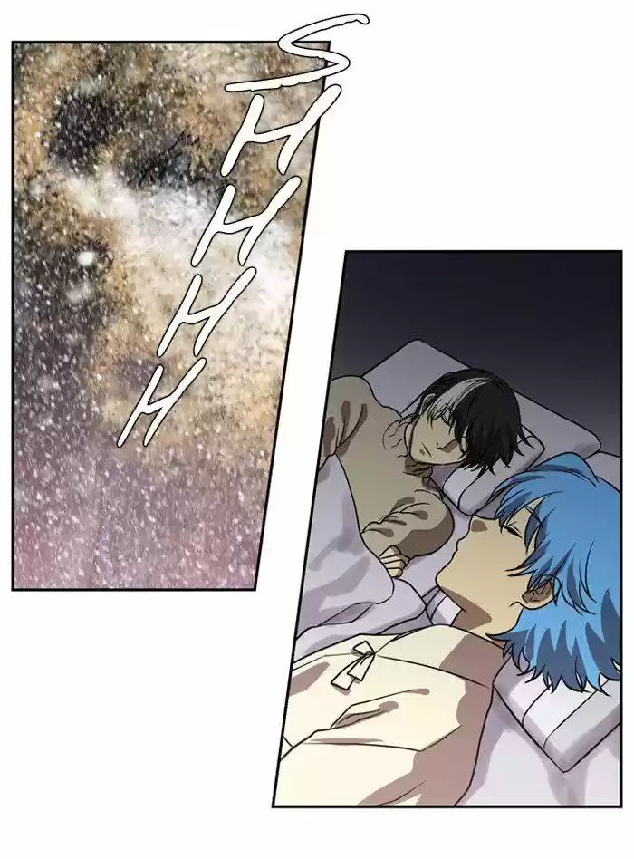 Supernatural Investigation Department ch.161