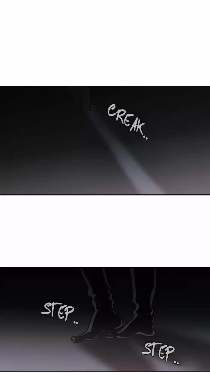 Supernatural Investigation Department ch.161