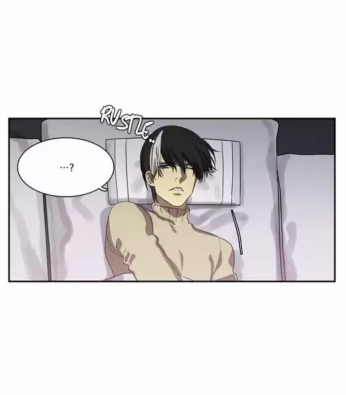 Supernatural Investigation Department ch.161