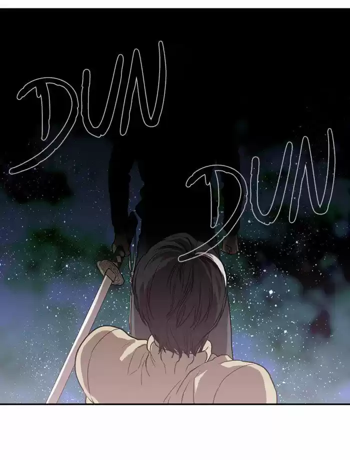 Supernatural Investigation Department ch.161