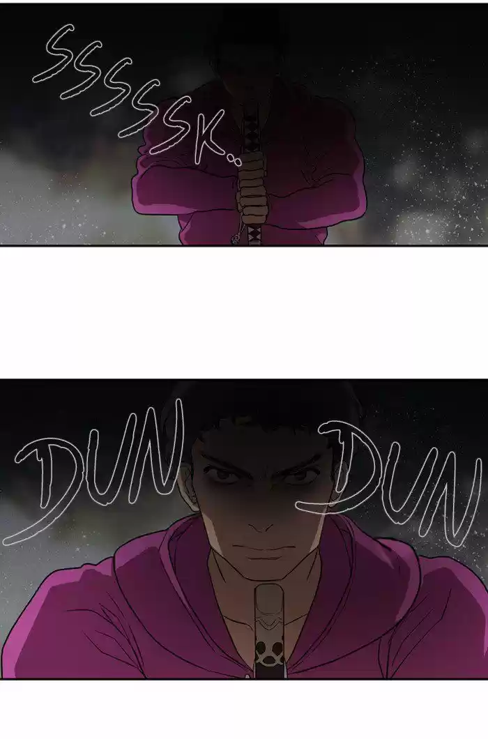 Supernatural Investigation Department ch.161