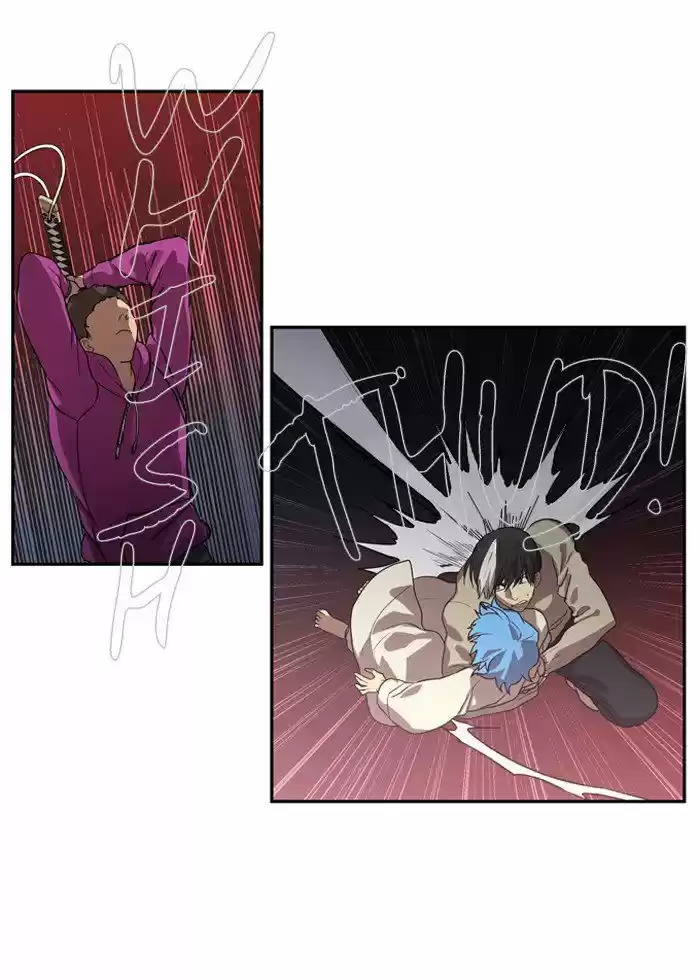 Supernatural Investigation Department ch.161