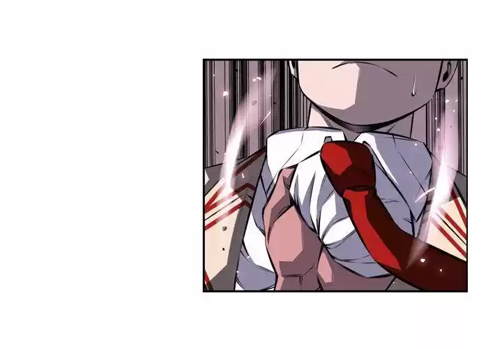 Supernova (Killer Whale) Ch.098