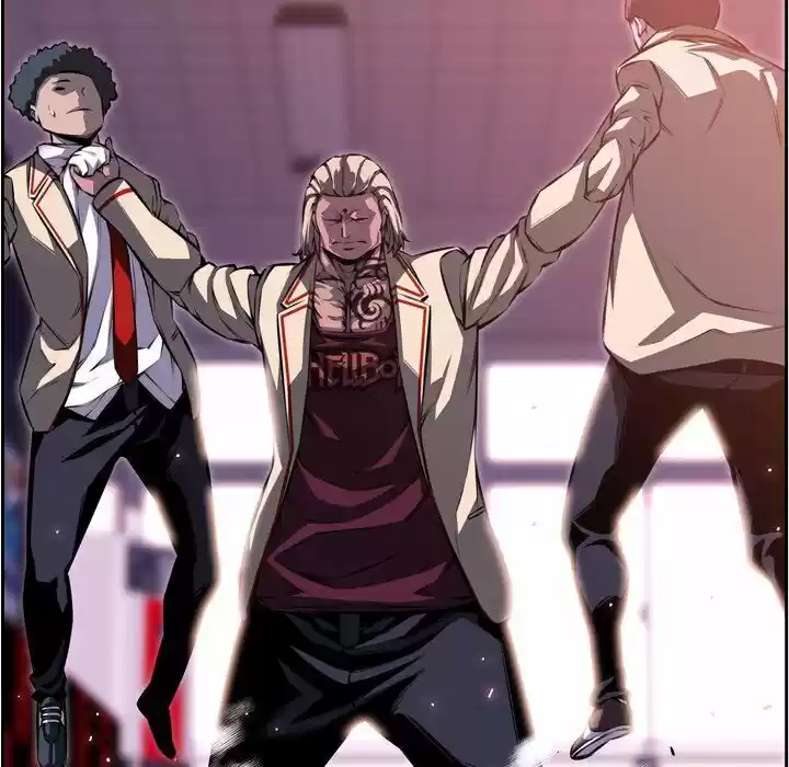 Supernova (Killer Whale) Ch.098