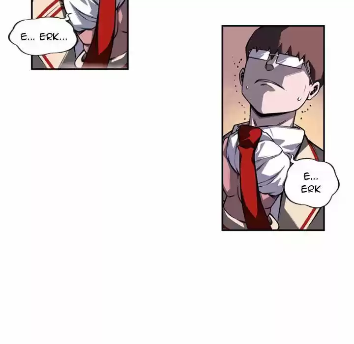 Supernova (Killer Whale) Ch.098