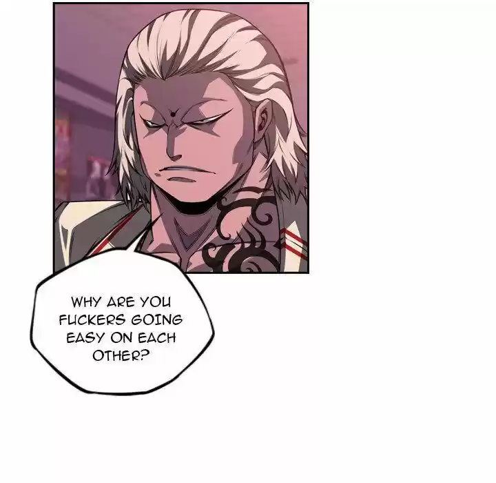 Supernova (Killer Whale) Ch.098