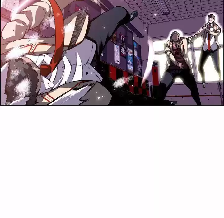 Supernova (Killer Whale) Ch.098