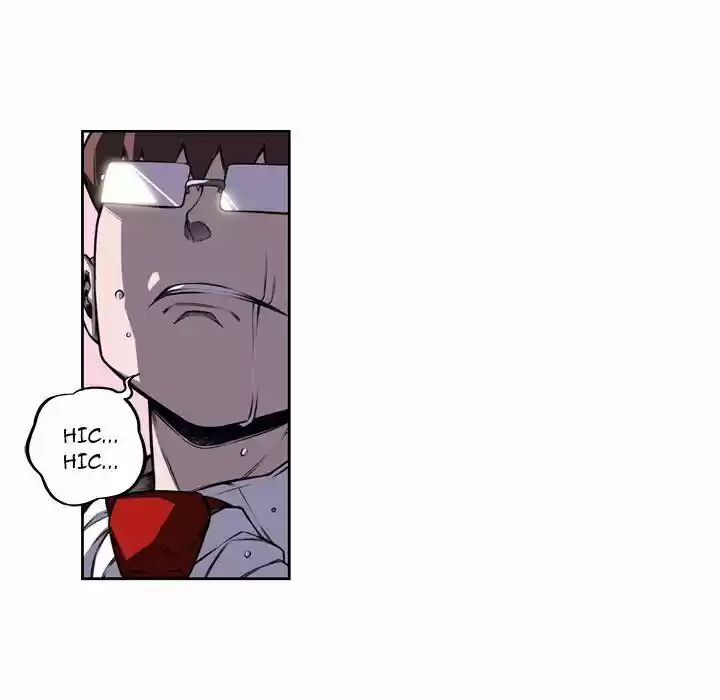 Supernova (Killer Whale) Ch.098