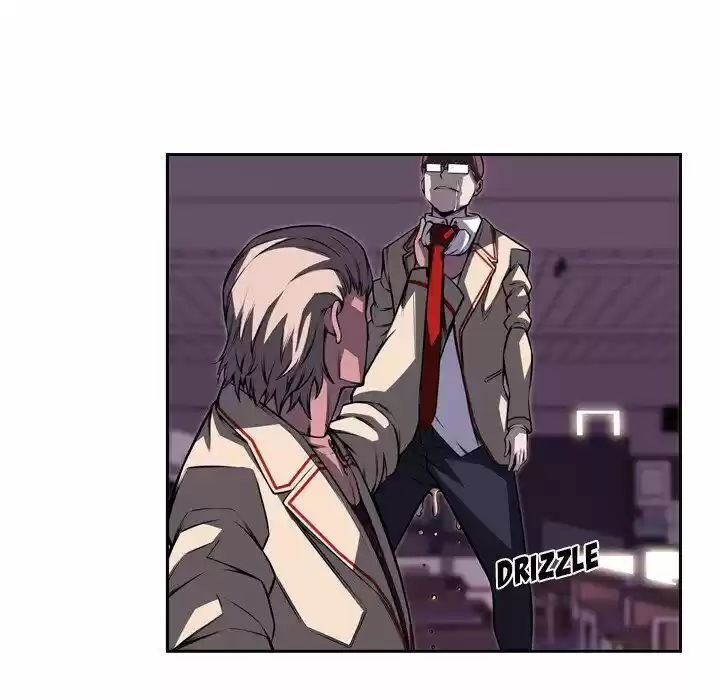 Supernova (Killer Whale) Ch.098