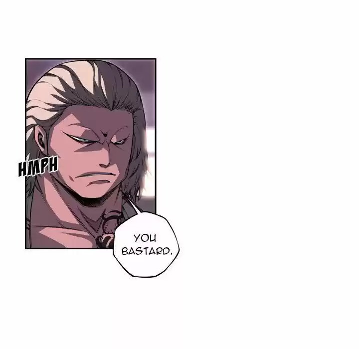 Supernova (Killer Whale) Ch.098