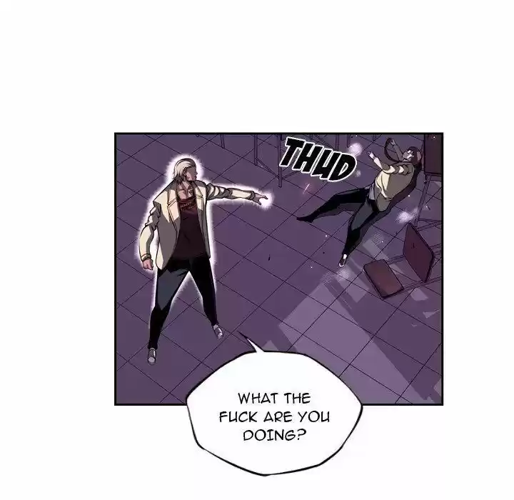 Supernova (Killer Whale) Ch.098