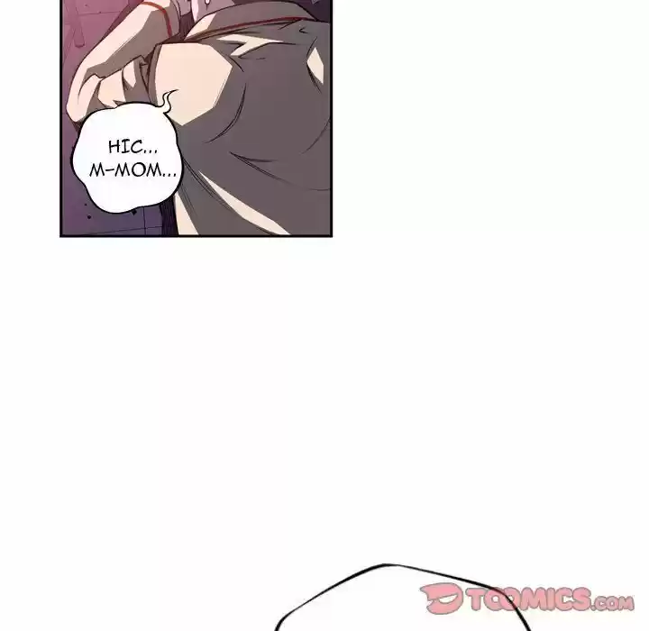 Supernova (Killer Whale) Ch.098