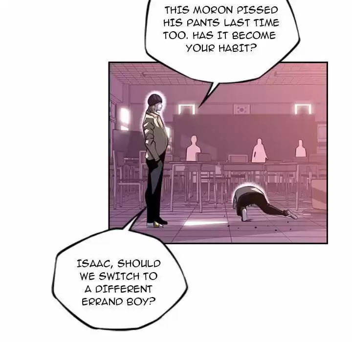 Supernova (Killer Whale) Ch.098