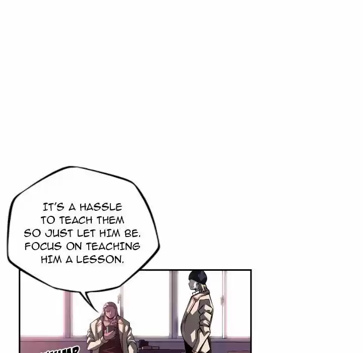 Supernova (Killer Whale) Ch.098