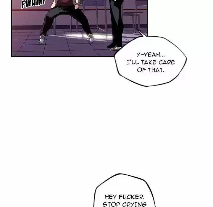 Supernova (Killer Whale) Ch.098