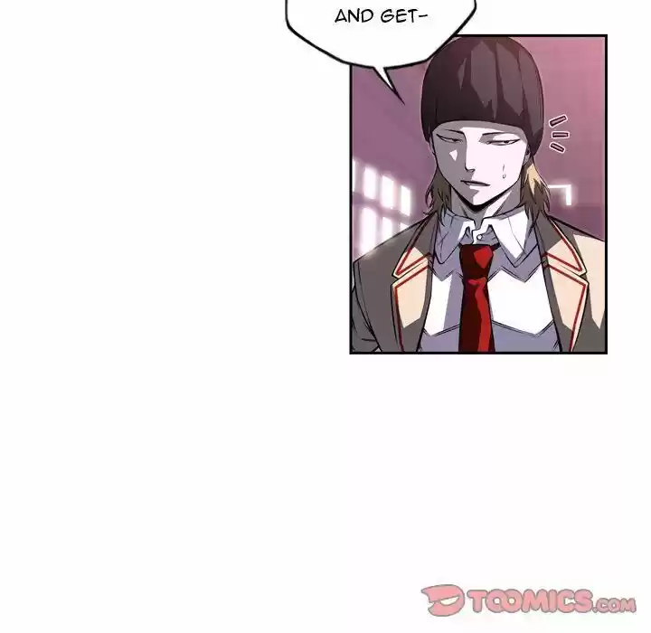 Supernova (Killer Whale) Ch.098