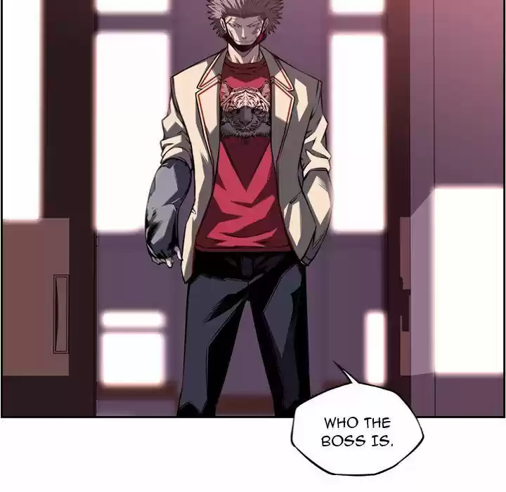 Supernova (Killer Whale) Ch.098