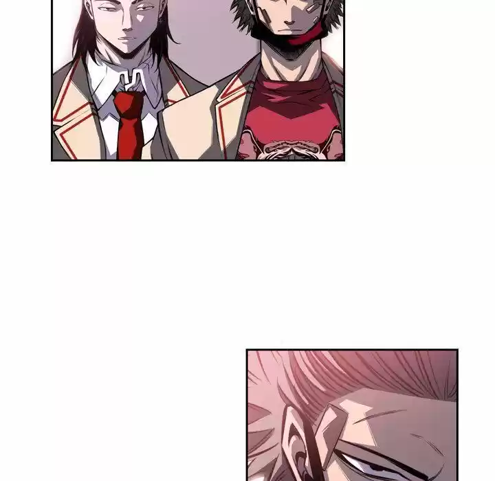 Supernova (Killer Whale) Ch.098