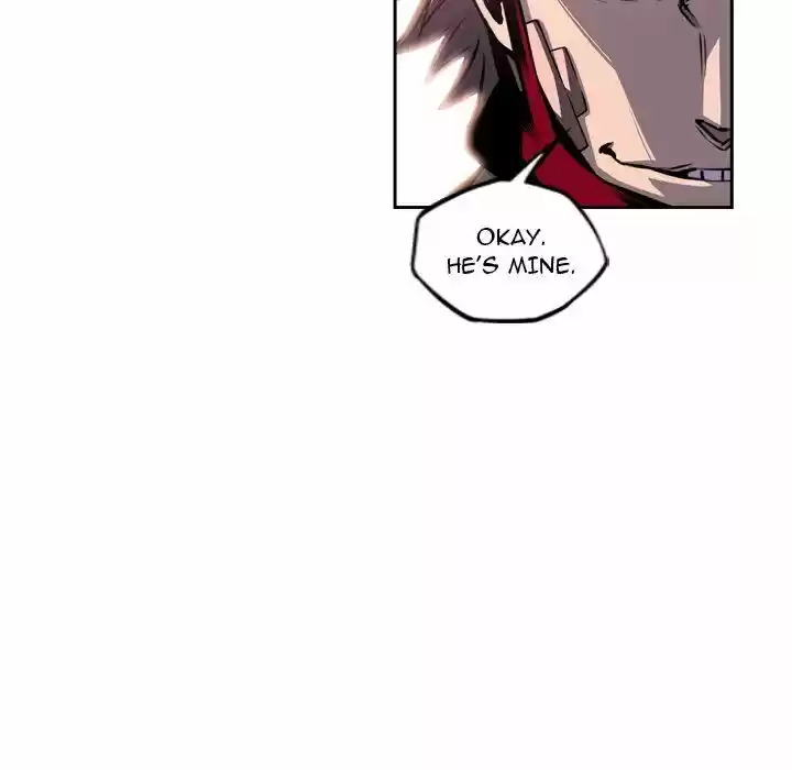 Supernova (Killer Whale) Ch.098