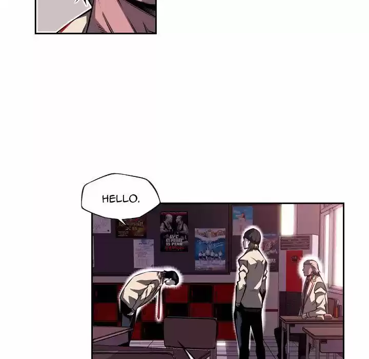 Supernova (Killer Whale) Ch.098