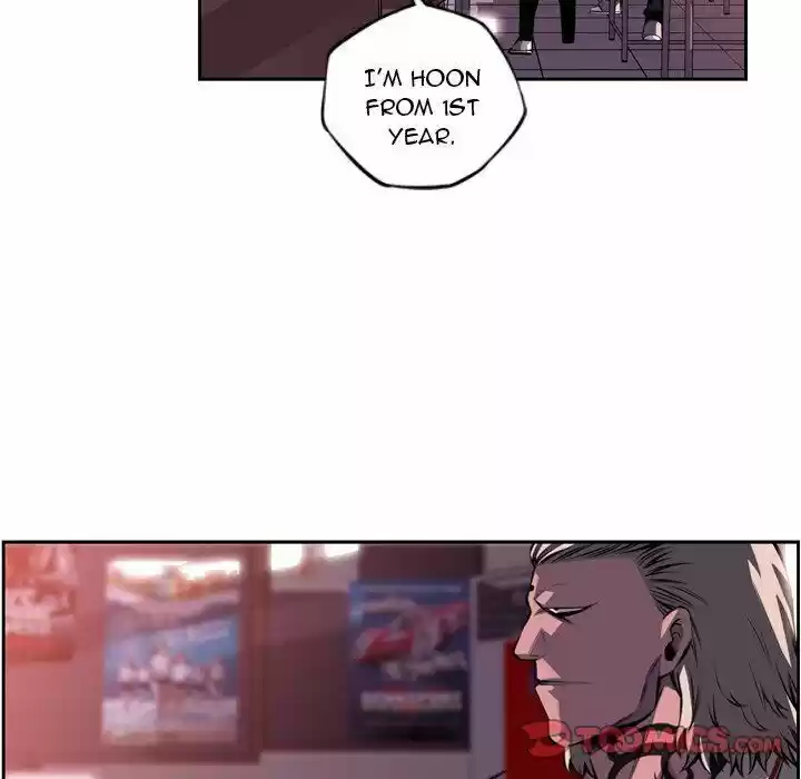 Supernova (Killer Whale) Ch.098