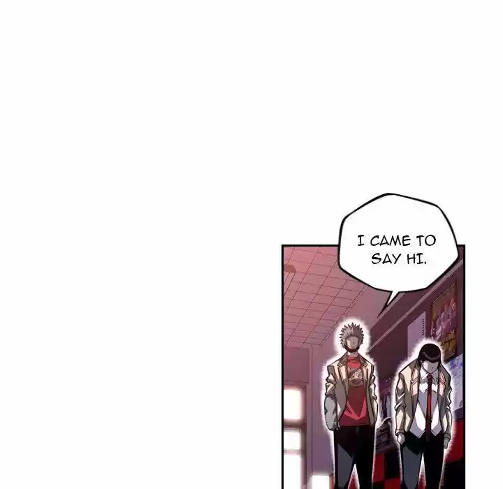 Supernova (Killer Whale) Ch.098